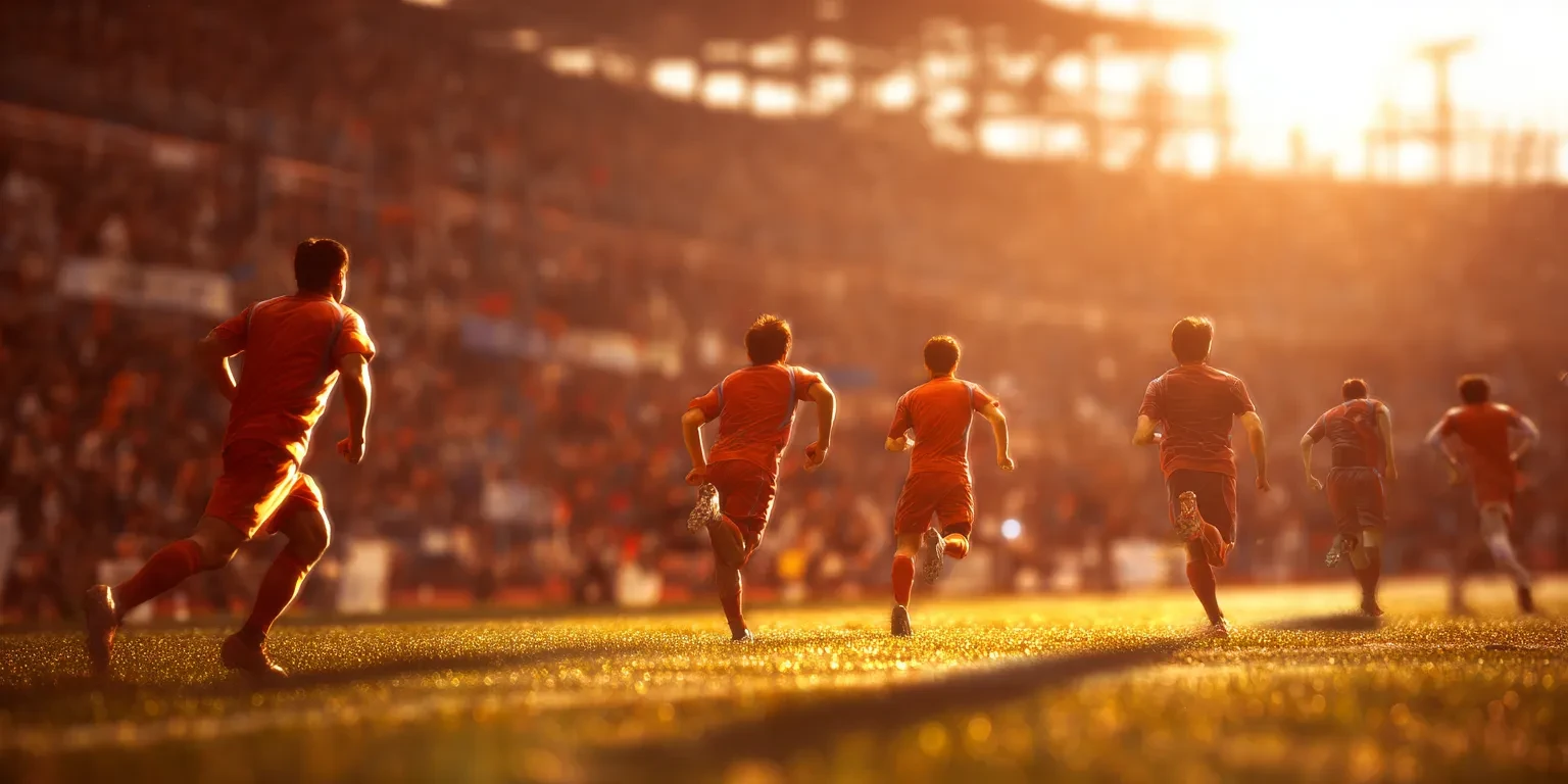 goldebet — Futebol internacional