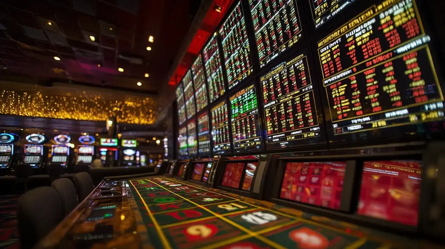 goldebet — UFC