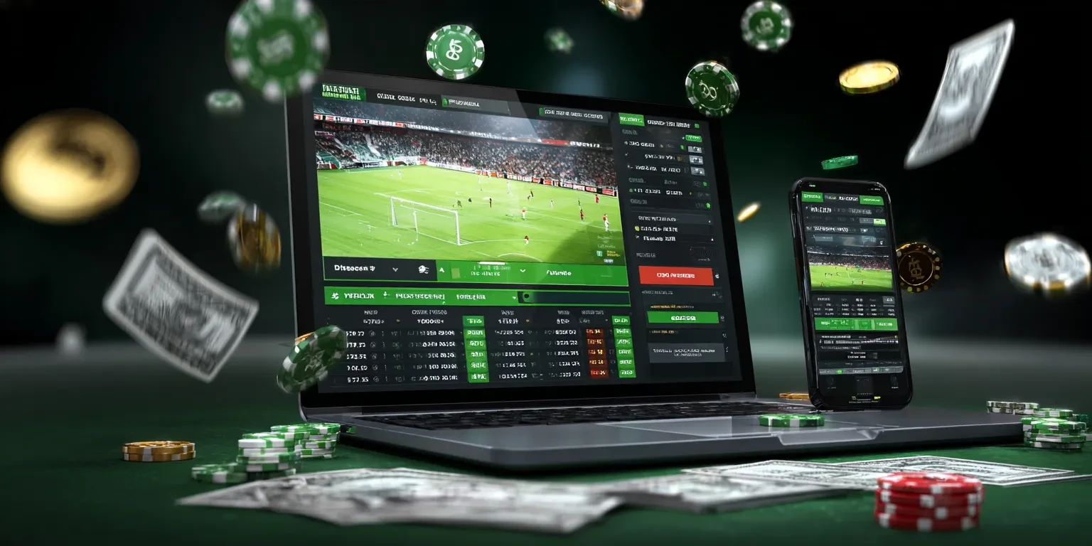 goldebet — football